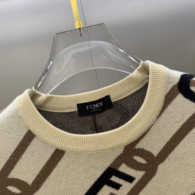 Louis Vuitton Sweaters